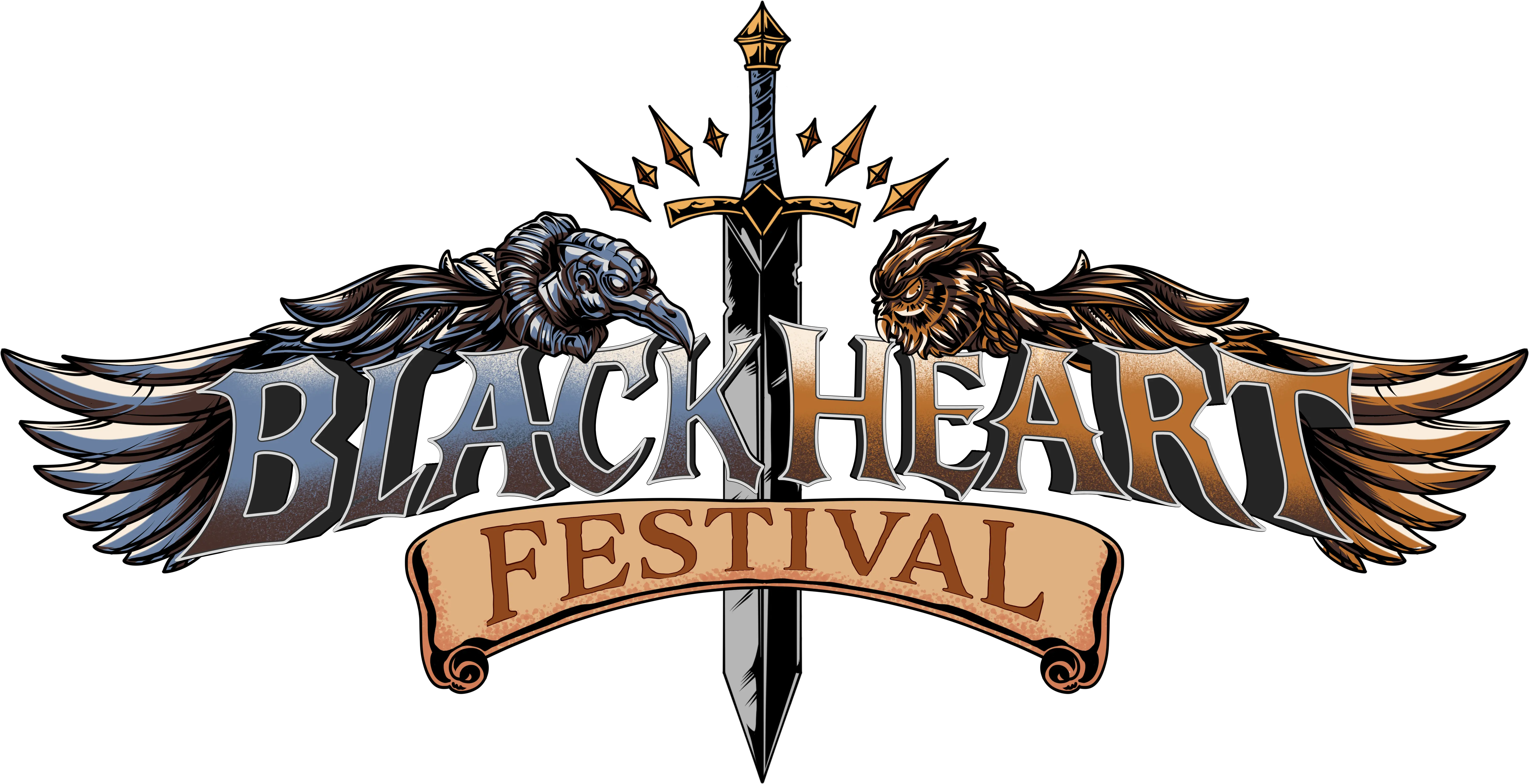 Black Heart Festival